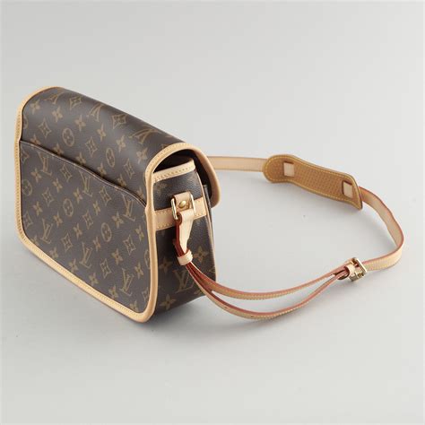 louis vuitton crossbody bag vintage